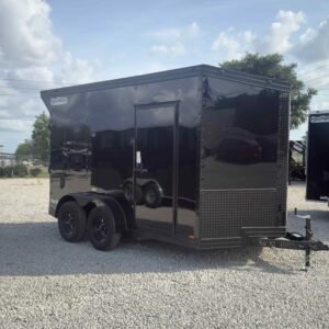 001-100783-1-1.jpg New 7×12 CYNERGY CARGO Enclosed Trailer