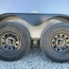 New 7×16 CYNERGY CARGO Enclosed Trailer