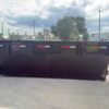 New 7×14 Steel Pines Cargo, LLC Roll Off Trailer