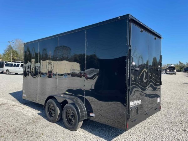 003-100403.jpg New 7×16 CYNERGY CARGO Enclosed Trailer