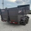 003-100562.jpg New 7×14 CALIBER Dump Trailer