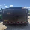 004-100992.jpg Used 7×14 BIG TEX Dump Trailer