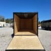 New 7×16 CYNERGY CARGO Enclosed Trailer
