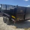 005-100992.jpg Used 7×14 BIG TEX Dump Trailer