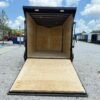 006-100169.jpg New 7×12 CYNERGY CARGO Enclosed Trailer