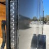 New 7×16 CYNERGY CARGO Enclosed Trailer