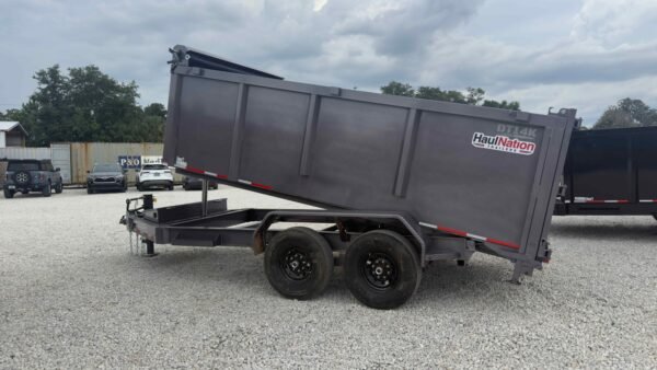 006-100562.jpg New 7×14 CALIBER Dump Trailer