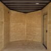 New 7×12 CYNERGY CARGO Enclosed Trailer