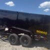 006-100992.jpg Used 7×14 BIG TEX Dump Trailer