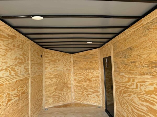 007-100169.jpg New 7×12 CYNERGY CARGO Enclosed Trailer