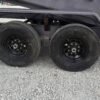 007-100562.jpg New 7×14 CALIBER Dump Trailer