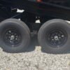 007-100992.jpg Used 7×14 BIG TEX Dump Trailer