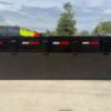 New 7×14 Steel Pines Cargo, LLC Roll Off Trailer