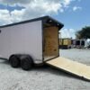 009-100169-1-1.jpg New 7×12 CYNERGY CARGO Enclosed Trailer