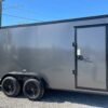 New 7×16 CYNERGY CARGO Enclosed Trailer
