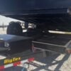 009-100992.jpg Used 7×14 BIG TEX Dump Trailer