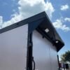 010-100169.jpg New 7×12 CYNERGY CARGO Enclosed Trailer