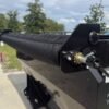 New 7×14 Steel Pines Cargo, LLC Roll Off Trailer