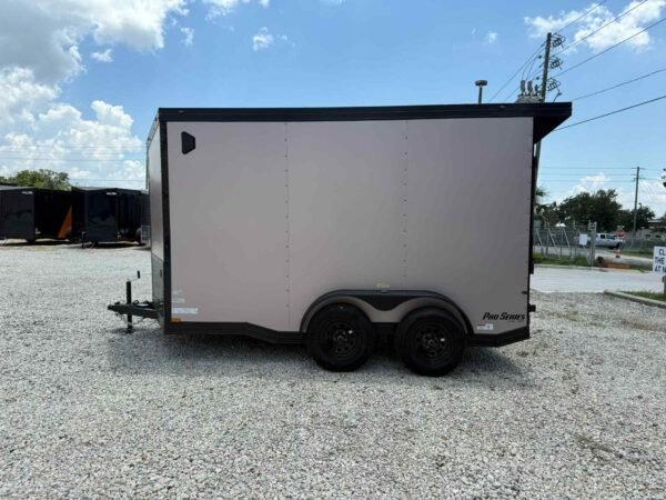 011-100169-1-1.jpg New 7×12 CYNERGY CARGO Enclosed Trailer