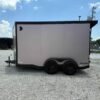 011-100169.jpg New 7×12 CYNERGY CARGO Enclosed Trailer