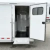 0b5a4167735a5982.webp 2026 Cimarron Norstar 4HGN Horse Trailer