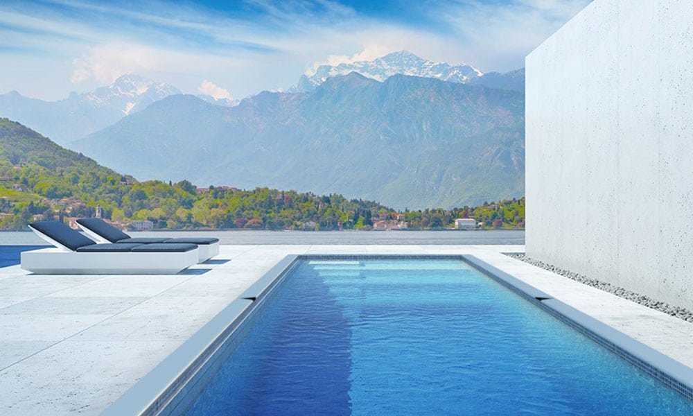 Luxury Modular Container Swimming Pool - Image 7