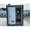 1-Main_e5c09c44-68cc-4331-82d9-83fa6d32477f_900x-1.webp Portable Restroom with Shower 6.6×6.1ft Unit