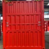 10' High Cube Cafe Shipping Containers For Sale