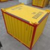 10' OFFSHORE DNV CONTAINER FOR SALE