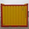 10' OFFSHORE DNV CONTAINER FOR SALE