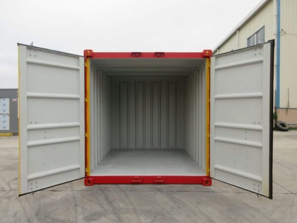 10' OFFSHORE DNV CONTAINER FOR SALE