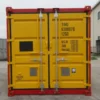 10' OFFSHORE DNV CONTAINER FOR SALE