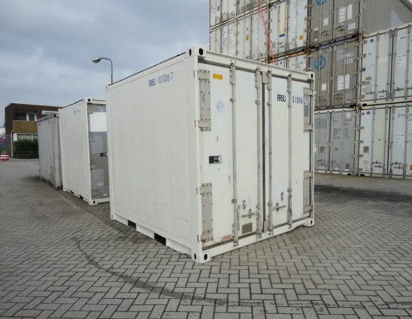 1002.png 10ft Refrigerated Container