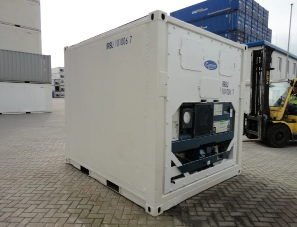 1003-1.png 10ft Refrigerated Container