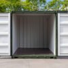 10Ft-X-8Ft-Shipping-Container-One-Trip-E28093-Green-as.jpg 10Ft X 8Ft Shipping Container (One Trip) - Green