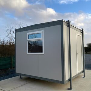 10Ft-x-10Ft-Jackleg-Cabin-Site-Cabin-1-1.jpg 10Ft x 10Ft Jackleg Cabin (Site Cabin)