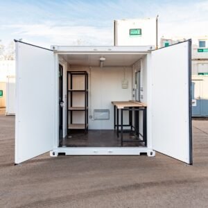 10ft-Custom-WorkshopOffice-Shipping-Container-1-1.jpg 10ft Custom Workshop/Office Shipping Container