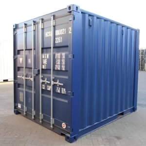 10ft-Double-Door-Container-eidk.jpg 10ft Double Door Container For Sale