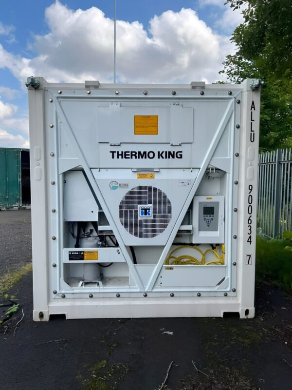 10ft-Refrigerated-Containers-E28093-Reefers-1-1-1.jpg 10ft Refrigerated Container: Compact, Reliable, and Versatile Temperature Control