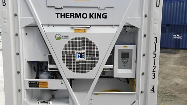 10ft-Refrigerated-Containers-E28093-Reefers-1-3.jpg 10ft Refrigerated Container: Compact, Reliable, and Versatile Temperature Control