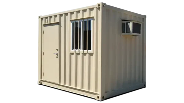 10ft-Refurbished-Ground-Level-Office-Container-.webp 10ft Refurbished Ground Level Office Container