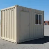 10ft-Refurbished-Ground-Level-Office-Container-1.webp 10ft Refurbished Ground Level Office Container