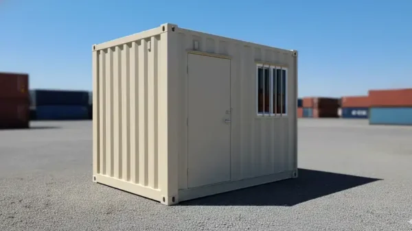 10ft-Refurbished-Ground-Level-Office-Container-1.webp 10ft Refurbished Ground Level Office Container