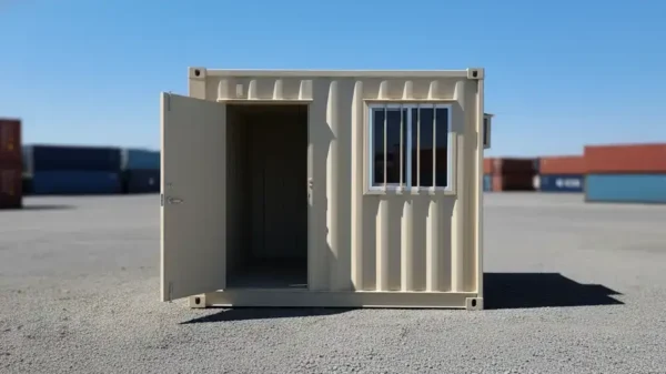 10ft-Refurbished-Ground-Level-Office-Container-x.webp 10ft Refurbished Ground Level Office Container