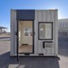 10ft-x-10ft-High-Cube-Mobile-Office-Container-1-1.jpg 10ft x 10ft High Cube Mobile Office Container