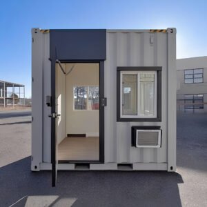 10ft-x-10ft-High-Cube-Mobile-Office-Container-1-1.jpg 10ft x 10ft High Cube Mobile Office Container