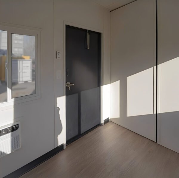 10ft-x-10ft-High-Cube-Mobile-Office-Container-css-1.jpg 10ft x 10ft High Cube Mobile Office Container