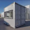 10ft-x-10ft-High-Cube-Mobile-Office-Container-wdaS-1.jpg 10ft x 10ft High Cube Mobile Office Container