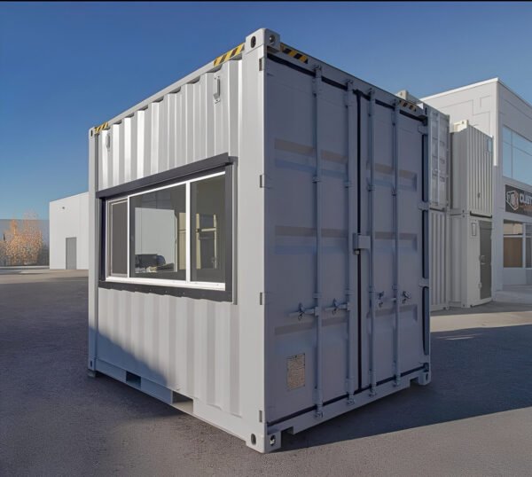 10ft-x-10ft-High-Cube-Mobile-Office-Container-wdaS-1.jpg 10ft x 10ft High Cube Mobile Office Container