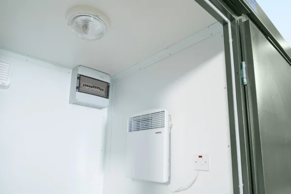 11-Double-Mains-Toilet-2.4m-x-1.4m-RAL-6007-s.webp 1+1 Double Mains Toilet 2.4m x 1.4m (RAL 6007)